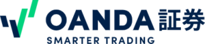 OANDA証券のロゴ